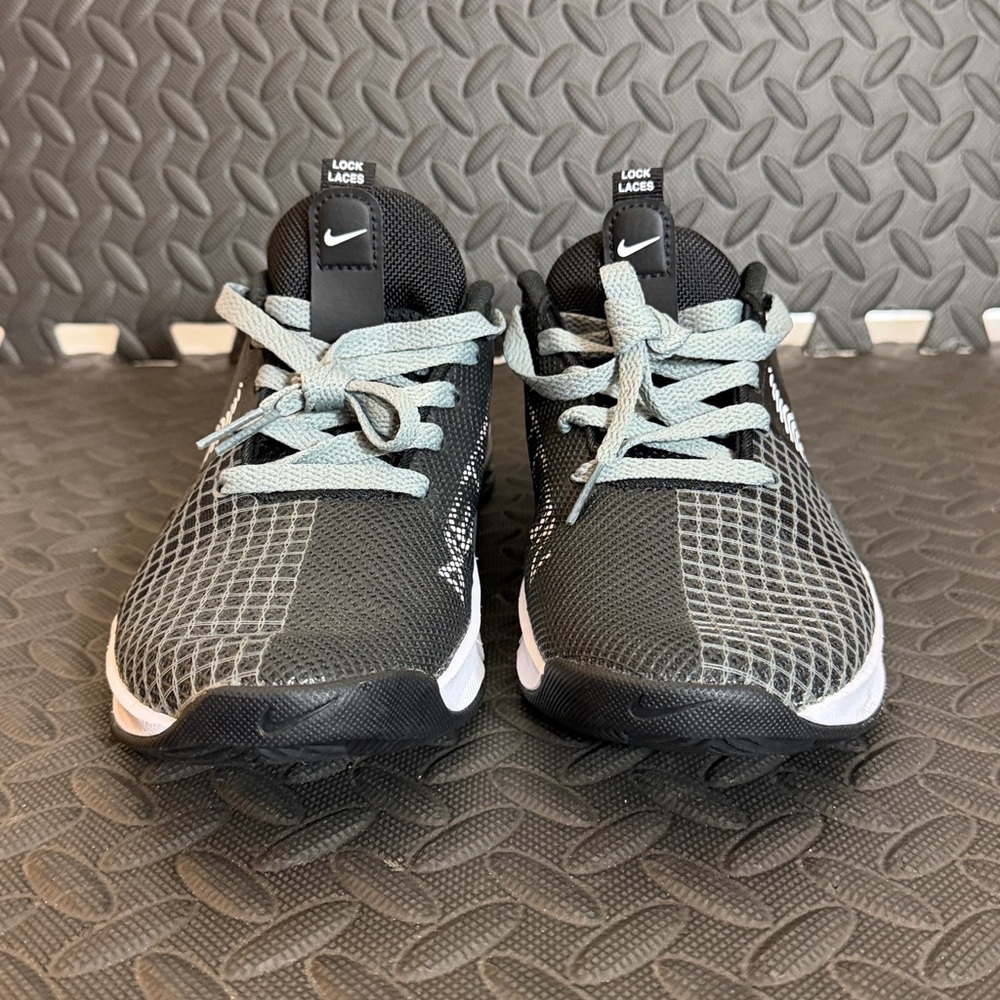 Nike Metcon 8 Training Shoes Women’s Size 8.5 Black EUC! - Picture 9 of 9